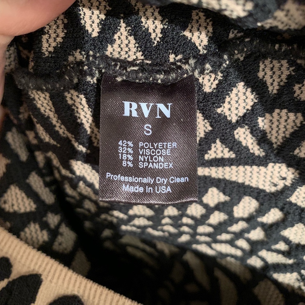 COPY - RVN Dress Size Small - Picture 4 of 4